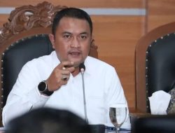 Dugaan Penyelewengan Anggaran Desa Meningkat, Rudy Susmanto Nilai Inspektorat Gagal