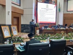 Ketua DPRD Rudy Susmanto Apresiasi Program Ade Yasin-Iwan Setiawan: Kalau Ada yang Kurang, Kita Sempurnakan