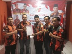 Pemuda Pancasila Kabupaten Bogor Sepakat Cabut Dukungan Terhadap Fuad Kasyfurrahman dan Desak Segera Musdalub