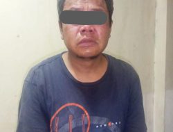 Pelaku Curanmor di Rancabungur Berhasil Dibekuk Polisi