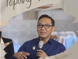 Rudy Susmanto: Selamat Ulang Tahun Bupati Bogor Iwan Setiawan, Bahagia Dunia Akherat