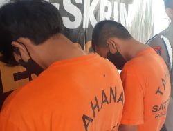 Motif Pelaku Pembacokan Pelajar di Pasar Ciampea Ternyata Balas Dendam