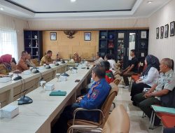 Hari Relawan Internasional Digelar di Kota Bogor, Hadirkan Alutsista, Donor Darah hingga Simulasi Virtual Reality Kebencanaan
