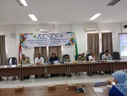 Reses Dapil II, Beben Suhendar Sebut Pasar Hewan Jonggol Bakal Dibangun 2024