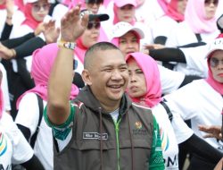 Akew Gercep, KORMI Kabupaten Bogor Segera Gelar Festival Inorga dan Roadshow ke 40 Kecamatan