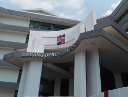 DPRD Usulkan 3 Nama Ini Jadi Calon Pj Wali Kota Bogor, Ada Orang Istana
