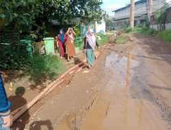 Proyek Pengerjaan Kabel Bikin Warga Khawatir, PLN: Akan Diselesaikan Pekan Depan