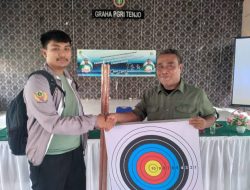 Dispora Kabupaten Bogor Lanjutkan Program Pelatihan Ortrad dan Senam 2024