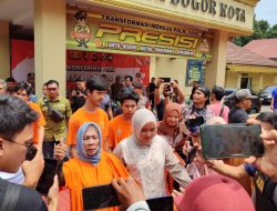 Ngeri! Satu Keluarga di Kota Bogor Jadi Tersangka Dugaan Pengrusakan Pipa PDAM Tirta Pakuan