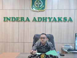 Soal Isu Kejari Kumpulkan Kades untuk Bimtek di Bandung, Marjuki: Itu Kegiatan Pemkab Bogor