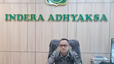 Soal Isu Kejari Kumpulkan Kades untuk Bimtek di Bandung, Marjuki: Itu Kegiatan Pemkab Bogor