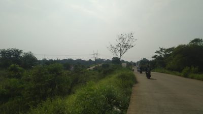 Sering Dijadikan Tempat Tawuran dan Balap Liar, Warga Minta Patroli di Jalan Bomang Ditingkatkan