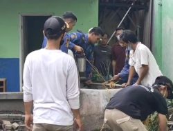 Heboh! Pensiunan Guru di Citeureup Ditemukan Sudah Jadi Tengkorak di Dalam Sumur