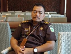 Hari Anti Korupsi, Kejari Kota Bogor Komitmen Berantas Koruptor