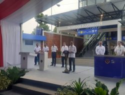 Viral Pungli Driver Ojol di Skybridge Bojonggede, Polisi Tingkatkan Penjagaan