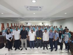 KONI Kabupaten Bogor Minta Cabor Taekwondo Bisa Kahiji Pada Porprov Jabar 2026