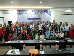 KORMI Kota Bogor Road to Forprov Jabar 2024