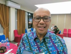 Ketua KONI Dedi Bachtiar Terus Kobarkan Spirit Kabupaten Bogor Kahiji Porprov Jabar 2026