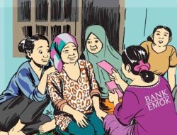Astagfirullah, Belasan Ribu Warga Kota Bandung Terjerat Rentenir dan Pinjol