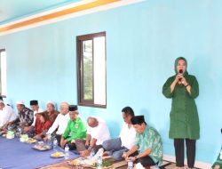 Elly Rachmat Yasin Fasilitasi Pendirian Yayasan, Izin Operasional Ponpes hingga Naikan Insentif Guru Ngaji