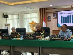 Bukan dari Inspektorat, Kejari Kabupaten Bogor dapat Informasi Penyalahgunaan Keuangan Desa dari Masyarakat