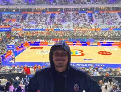 Puluhan Tim Basket di Kabupaten Bogor Ramaikan Libala dan Bupati Cup 2023