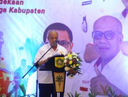 Ketua KONI Kabupaten Bogor Fasilitasi Cabor Segera Miliki Sekretariat
