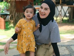 Ammar Zoni Ditangkap Lagi Kasus Narkoba, Ini Pesan Adem Irish Bella