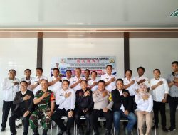 Soal Pro Kontra Kades Se-Kabupaten Bogor Bimtek Penyuluhan Hukum Bayar Rp10 Juta di Bandung, Ini Kata KANNI