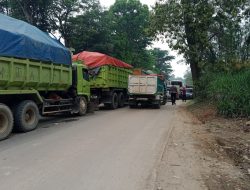 Carut Marut Parung Panjang Makin Panjang, Pemprov Jabar Kebingungan Cari Investor Penggarap Jalur Khusus Tambang