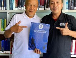 Khenzi United Akan Siapkan Klub Liga 3 Berkiprah di Jakarta