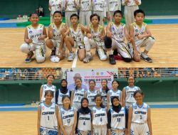 Atmosfer Basket Kabupaten Bogor Tunjukkan Gairah Positif
