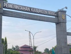 Inilah Nama-nama yang Dinyatakan Lulus 3 Besar Seleksi Calon Kadis di 4 SKPD Pemkab Bogor