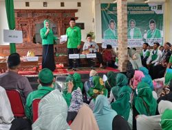Elly Rachmat Yasin akan Terus Berjuang Bagi Masyarakat Kabupaten Bogor