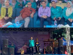 Implementasi P5 dan IKM, SMAN 3 Cibinong Gelar Exiters serta Gliters