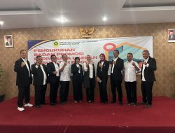 Tujuh Komisioner BPPD Kabupaten Bogor Dikukuhkan, Diminta Inovatif Tingkatkan Kunjungan Wisatawan