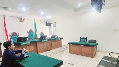 Perbuatan Melawan Hukum, BSS dan Forkopimcam Cijeruk Digugat