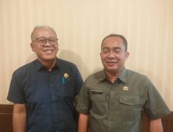Ketua Bapopsi Kabupaten Bogor Siap Support Fakri Akbar Ikuti New Armada Cup 2023