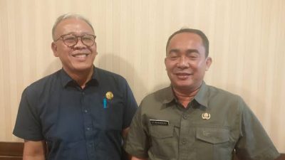 Ketua Bapopsi Kabupaten Bogor Siap Support Fakri Akbar Ikuti New Armada Cup 2023