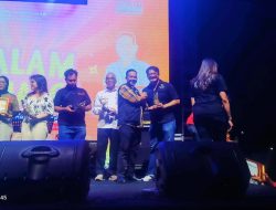 KORMI Kota Bogor Raih Most Creative Kormida 2023