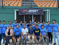 PT Sanusa Indonesia Mandiri Sukses Gelar Event Libala Kabupaten Bogor 2023