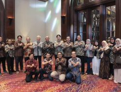 Jelang Tutup Tahun 2023, PT SBI Sabet Empat Penghargaan Proper Hijau