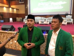 Sugara Sasar Pemilih Milenial untuk Dongkrak Suara Pemilu 2024