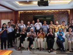 PJ Gubernur Jabar Putuskan UMK Kota Bogor Rp 4,7 Juta