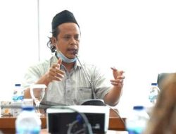 Ahmad Aswandi Desak Bima Arya Bentuk Pansel Direksi Perumda PPJ