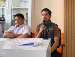 Bawaslu Kabupaten Bogor Tak Temukan Penempel Stiker Ravindra di Traktor Bantuan Kementan
