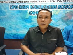 Ketua MPI KNPI Kabupaten Bogor Sebut Musdalub Sudah Memenuhi Kuorum
