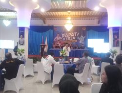 Ketua KONI Kota Bogor Bakal Maksimalkan Insus Atlet dan Pelatih Tahun 2024