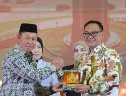 Selesaikan Persoalan di Parung Panjang, Pj Bupati Bogor Siap Berkantor di Hutan