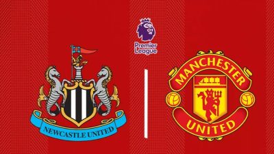 Prediksi Newcastle vs Manchester United di Liga Inggris